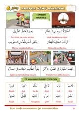 6.Sınıf Arapça Konu Anlatımı