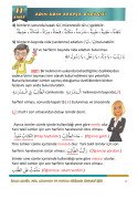 Adım Adım Arapça 11.Sınıf Dil Bilgisi
