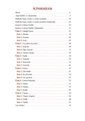 6.Sınıf Arapça Akıllı Yazı Defteri