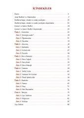 7.Sınıf Arapça Akıllı Yazı Defteri