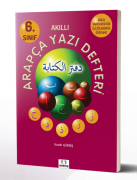 6.Sınıf Arapça Eğitim Seti