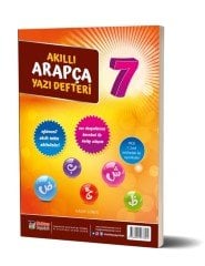 7.Sınıf Arapça Eğitim Seti
