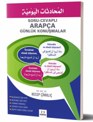 Soru Cevaplı Arapça Günlük Konuşmalar