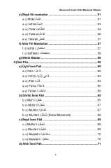 Musannaf Arabi-Türki Müşterek İfadeler