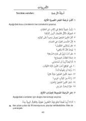 Küçük Prens - Arapça Roman