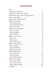 9.Sınıf Arapça Akıllı Yazı Defteri (Eski Müfredat)