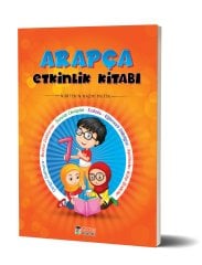 Arapça Etkinlik Kitabı - 7