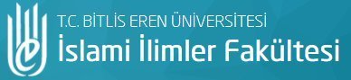 Bitlis Eren Üniversitesi İslami İlimler Fakültesi Arapça Hazırlık Sınıfı Ders Kitapları