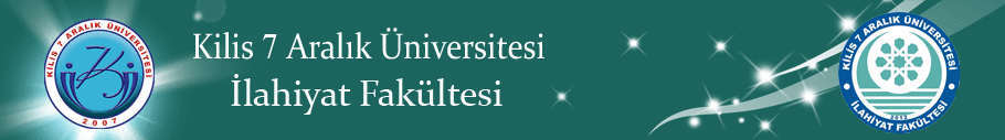 Kilis 7 Aralık Üniversitesi İlahiyat Fakültesi Arapça Hazırlık Sınıfı Ders Kitapları